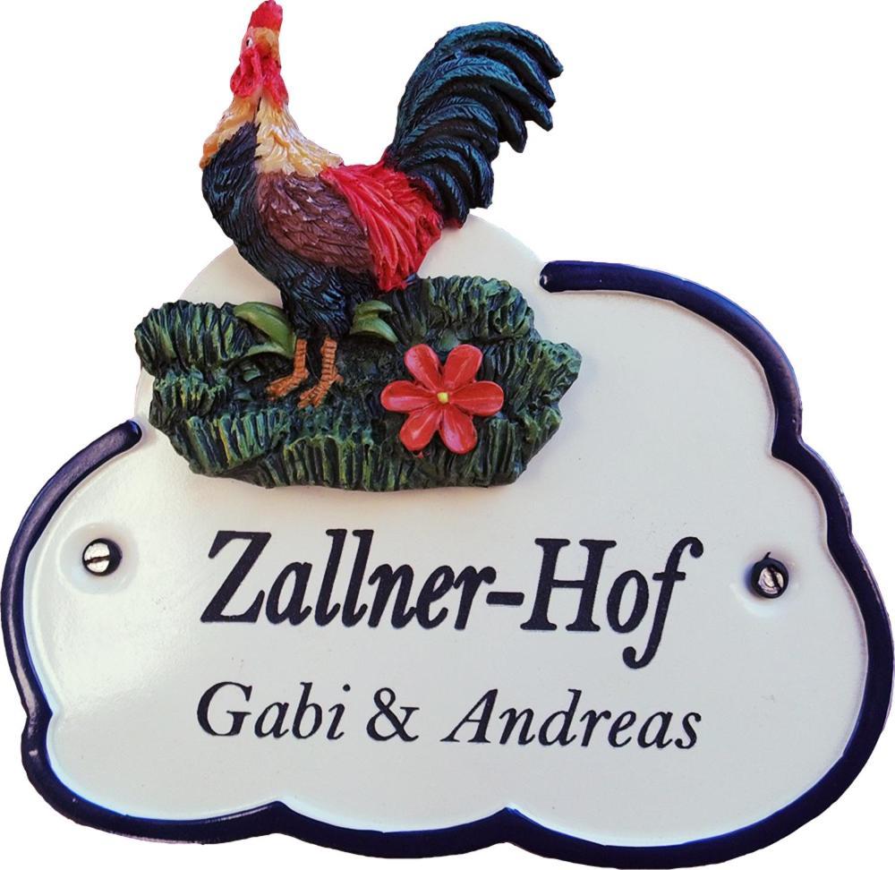 Ferienwohnung Zallnerhof Am Elberadweg In Steutz エクステリア 写真